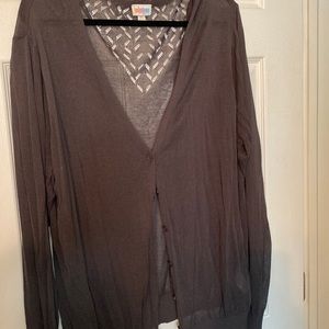 LuLaRoe Cheryl 3xl